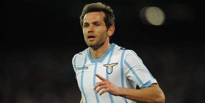 Lulić ostao bez dijela prsta na treningu Lulić ostao bez dijela prsta na treningu