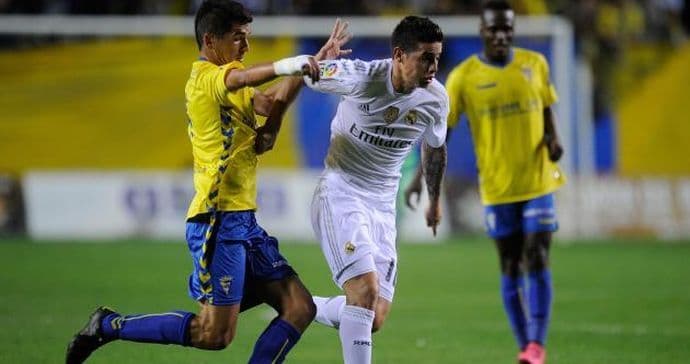 Kadiz: Uputili smo žalbu sa bolom u srcu Kadiz: Uputili smo žalbu sa bolom u srcu