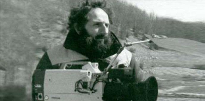 KOPRIVICA: U fundusu TVCG čami neprikazani film Živka Nikolića KOPRIVICA: U fundusu TVCG čami neprikazani film Živka Nikolića