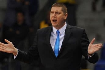 Dubljević više nije trener Sutjeske!