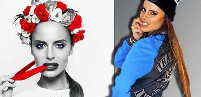 Dobila otkaz jer je bila "previše seksi" na ovim fotografijama Dobila otkaz jer je bila "previše seksi" na ovim fotografijama