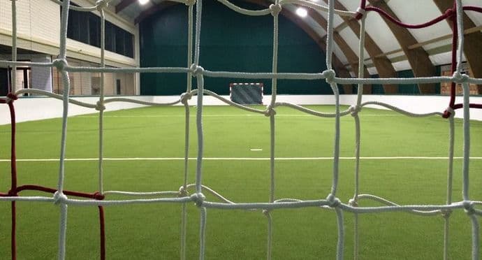 Startovala 10. Biznis liga u malom fudbalu Startovala 10. Biznis liga u malom fudbalu