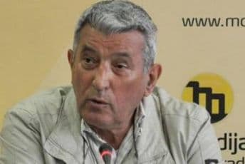 Mihailo Terzić: Digestivni patriotizam Srđana Đokovića Mihailo Terzić: Digestivni patriotizam Srđana Đokovića