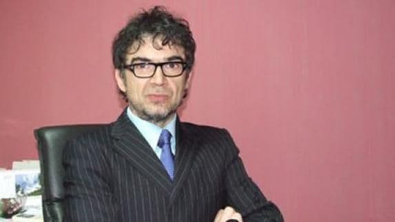 Prelević reizabran za predsjednika ECRB-a Prelević reizabran za predsjednika ECRB-a