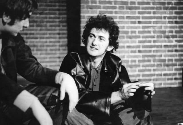 Preminuo glumac Srboljub Srba Milin Preminuo glumac Srboljub Srba Milin