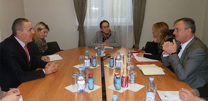 Žugić: Svi investitori moraju imati sigurnost naplate potraživanja Žugić: Svi investitori moraju imati sigurnost naplate potraživanja