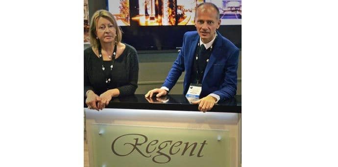 Hotel Regent predstavio ponudu na sajmu u Kanu Hotel Regent predstavio ponudu na sajmu u Kanu