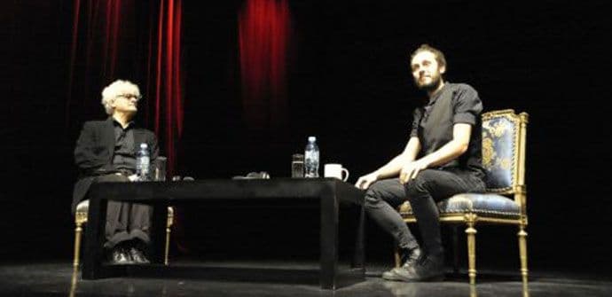 Održan prvi Filozofski teatar u Beogradu Održan prvi Filozofski teatar u Beogradu