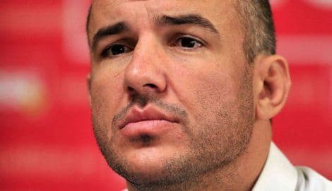 Zbog pokušaja ubistva uhapšen ultimat fajter Dušan Panajotović Zbog pokušaja ubistva uhapšen ultimat fajter Dušan Panajotović