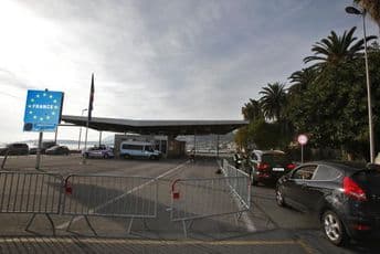 U srijedu o ukidanju zabrane putovanje u države EU U srijedu o ukidanju zabrane putovanje u države EU