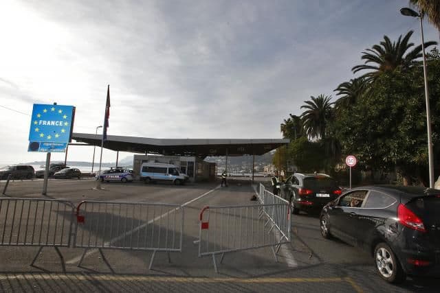 Šengen na ivici: EU zatvara granice na duži rok Šengen na ivici: EU zatvara granice na duži rok