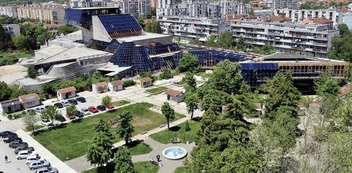 Poziv raseljenima iz Nikšića da konkurišu za stan Poziv raseljenima iz Nikšića da konkurišu za stan