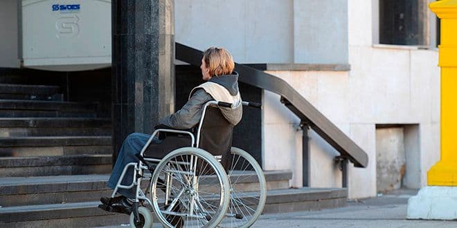 Osobe sa invaliditetom među najdiskriminisanijim  Osobe sa invaliditetom među najdiskriminisanijim