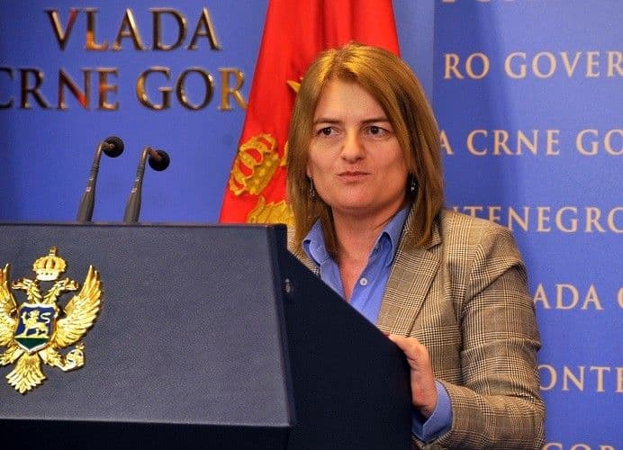 Preko IPA-e obezbijeđeno 270 miliona eura Preko IPA-e obezbijeđeno 270 miliona eura