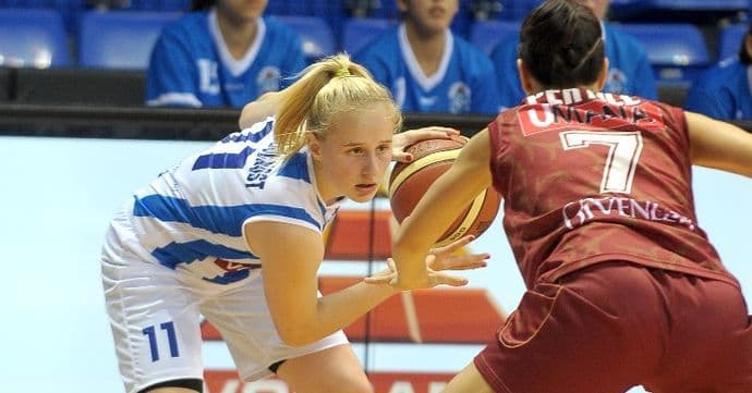 Budućnost Bemaks i dalje sa maksimalnim učinkom Budućnost Bemaks i dalje sa maksimalnim učinkom