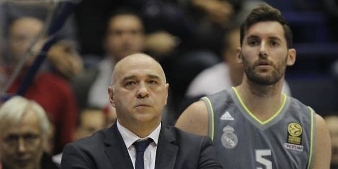 EL: Real pripao derbi sa Fenerom EL: Real pripao derbi sa Fenerom