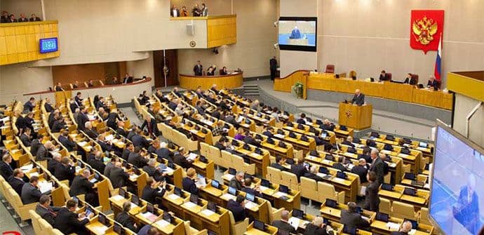 Ruska duma i video konferencija: I Tito je znao da medveđi zagrljaj ostavlja bez vazduha Ruska duma i video konferencija: I Tito je znao da medveđi zagrljaj ostavlja bez vazduha