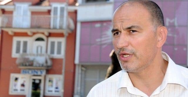 Miomir M. Mugoša novi direktor Poreske uprave Miomir M. Mugoša novi direktor Poreske uprave