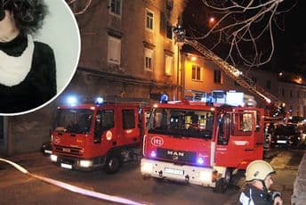 Stradala jedna od najsvestranijih i najomiljenijih riječkih umjetnica