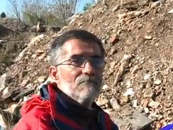 Prijatelji pomogli u nevolji Zoranu Došljaku i odmah našli smještaj Prijatelji pomogli u nevolji Zoranu Došljaku i odmah našli smještaj