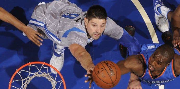 VIDEO - NBA: Trijumf Orlanda, Vučević odličan VIDEO - NBA: Trijumf Orlanda, Vučević odličan