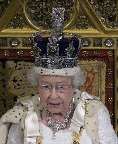 Pakistanci hoće nazad dijamant iz krune engleske kraljice Pakistanci hoće nazad dijamant iz krune engleske kraljice