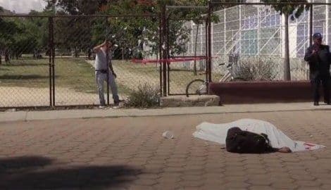 Surova likvidacija u Limi: Motiv zločina osveta? Surova likvidacija u Limi: Motiv zločina osveta?