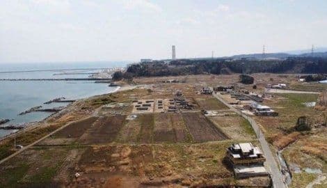 Radijacija od Fukušime došla do Amerike Radijacija od Fukušime došla do Amerike