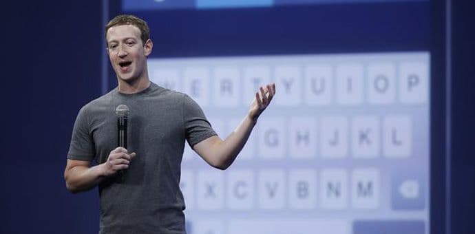 Da li Zakerberg davanjem 45 milijardi dolara samo želi da izbjegne porez? Da li Zakerberg davanjem 45 milijardi dolara samo želi da izbjegne porez?