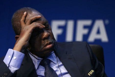 VIDEO: Blaterov zamjenik spavao na sjednici  VIDEO: Blaterov zamjenik spavao na sjednici