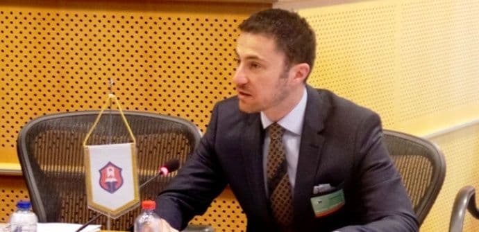 Cetinje postalo član Jadransko-jonske euroregije Cetinje postalo član Jadransko-jonske euroregije