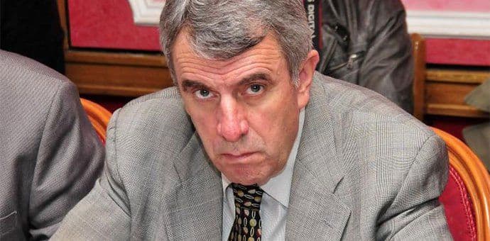 Gošović: Pažin da saopšti mjere za zaštitu građana Gošović: Pažin da saopšti mjere za zaštitu građana