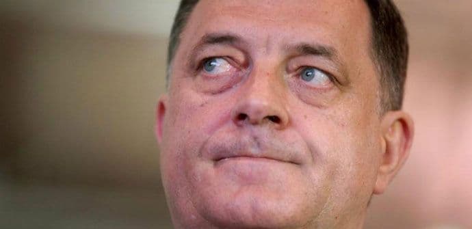 Dodik najavio referendum o Danu RS za mart Dodik najavio referendum o Danu RS za mart