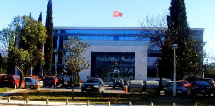 IA: Preispitati stručni ispit direktora Agencije za sprječavanje korupcije IA: Preispitati stručni ispit direktora Agencije za sprječavanje korupcije