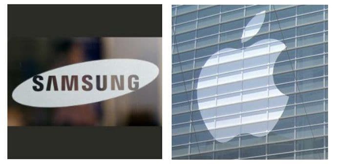 Samsung pristao da plati Eplu pola milijarde Samsung pristao da plati Eplu pola milijarde