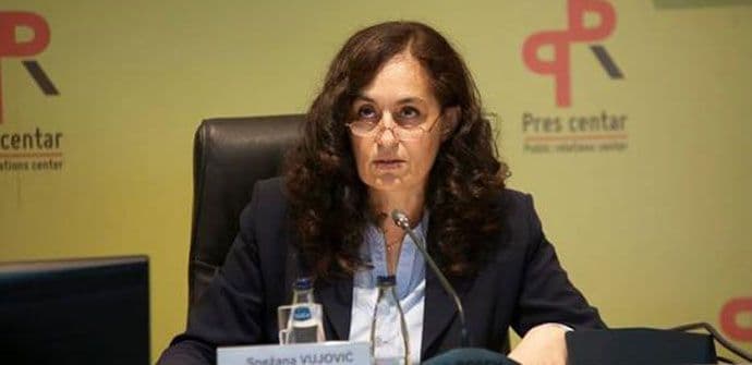 Vujović: Samohranih roditelja više nego što se pretpostavlja Vujović: Samohranih roditelja više nego što se pretpostavlja