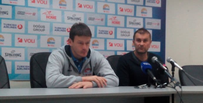 Budućnost gostuje Ciboni, PAVIĆEVIĆ: Počinje težak period u ABA ligi Budućnost gostuje Ciboni, PAVIĆEVIĆ: Počinje težak period u ABA ligi