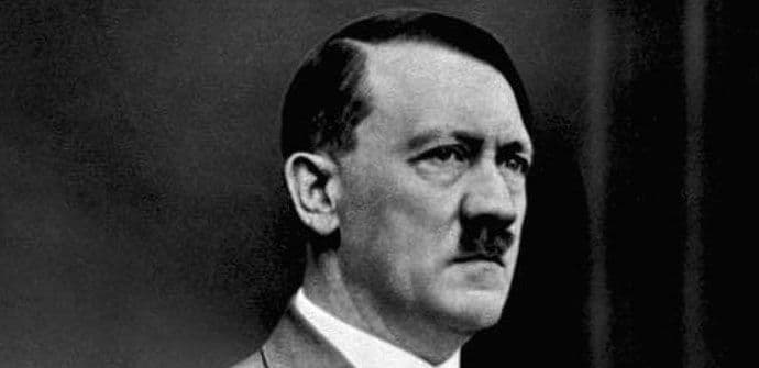 Poslušajte kako je zaista zvučao Hitlerov glas (AUDIO) Poslušajte kako je zaista zvučao Hitlerov glas (AUDIO)