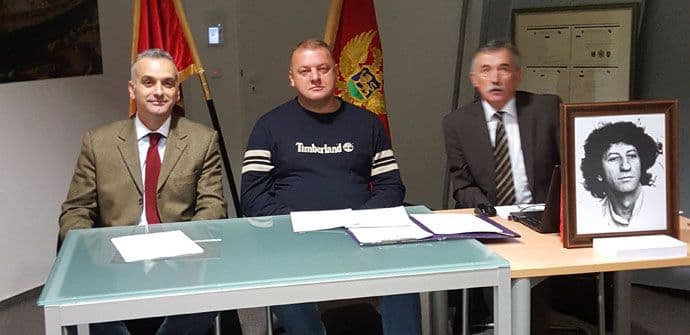 Frankfurt: Obilježena 80. godišnjica rođenja Danila Kiša Frankfurt: Obilježena 80. godišnjica rođenja Danila Kiša