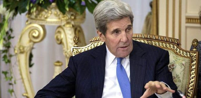 KERI: Ako podrže Asada, teške mjere Rusiji i Iranu KERI: Ako podrže Asada, teške mjere Rusiji i Iranu