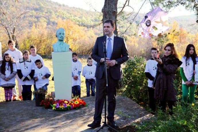 Ministarstvo poljoprivrede obilježilo Svjetski dan zemljišta Ministarstvo poljoprivrede obilježilo Svjetski dan zemljišta