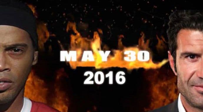 Herceg Novi će ugostiti svjetske legende fudbala u maju! Herceg Novi će ugostiti svjetske legende fudbala u maju!