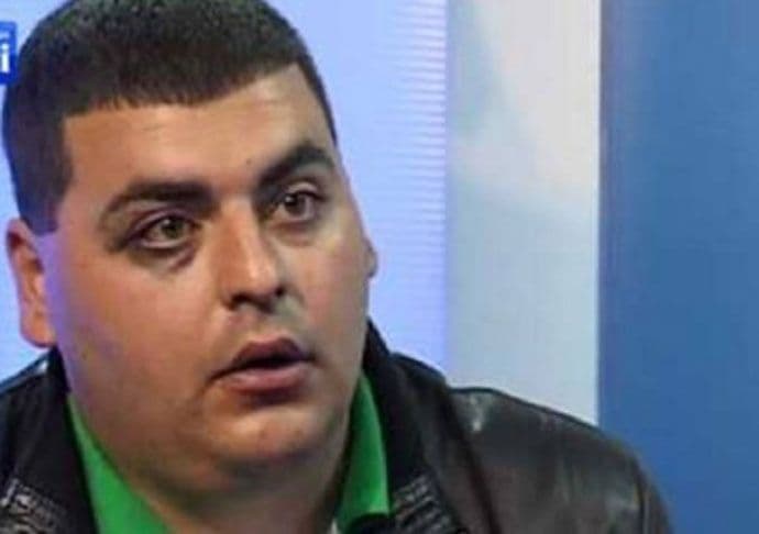 Nikšić: Uhapšen zbog napada bombom Nikšić: Uhapšen zbog napada bombom