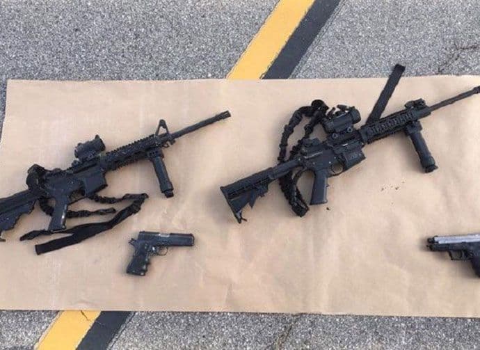 ID preuzela odgovornost za masakr u Kaliforniji ID preuzela odgovornost za masakr u Kaliforniji