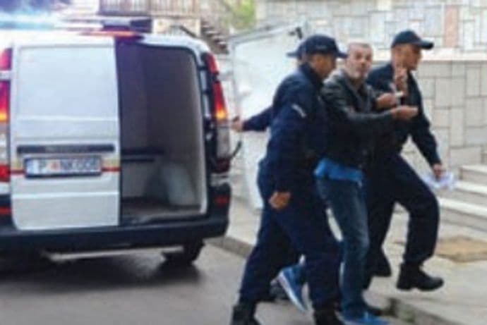 Ranko Radulović oslobođen optužbe za zelenašenje Ranko Radulović oslobođen optužbe za zelenašenje