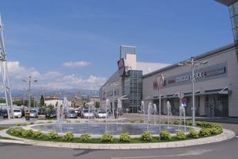 NEPI kupio Delta siti NEPI kupio Delta siti