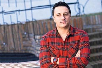 San snova: Evo kako je Andriji Miloševiću djevojka čestitala rođendan