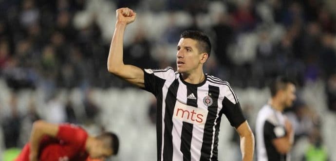 VIDEO: Petar Grbić nasmijao Crnu Goru i Srbiju VIDEO: Petar Grbić nasmijao Crnu Goru i Srbiju