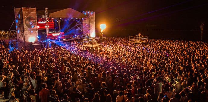 Juče prodato prvih 10.000 karata za Exit Avanturu 2016. Juče prodato prvih 10.000 karata za Exit Avanturu 2016.