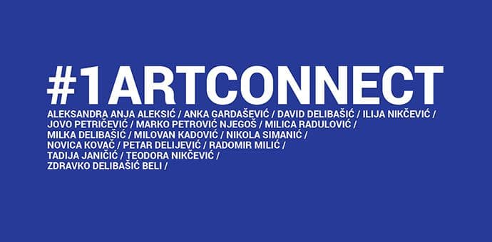 Nikšićki "Artconnect" u Galeriji "Nikola I" Nikšićki "Artconnect" u Galeriji "Nikola I"